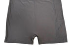 Athletic Dress with Short Dark Gray