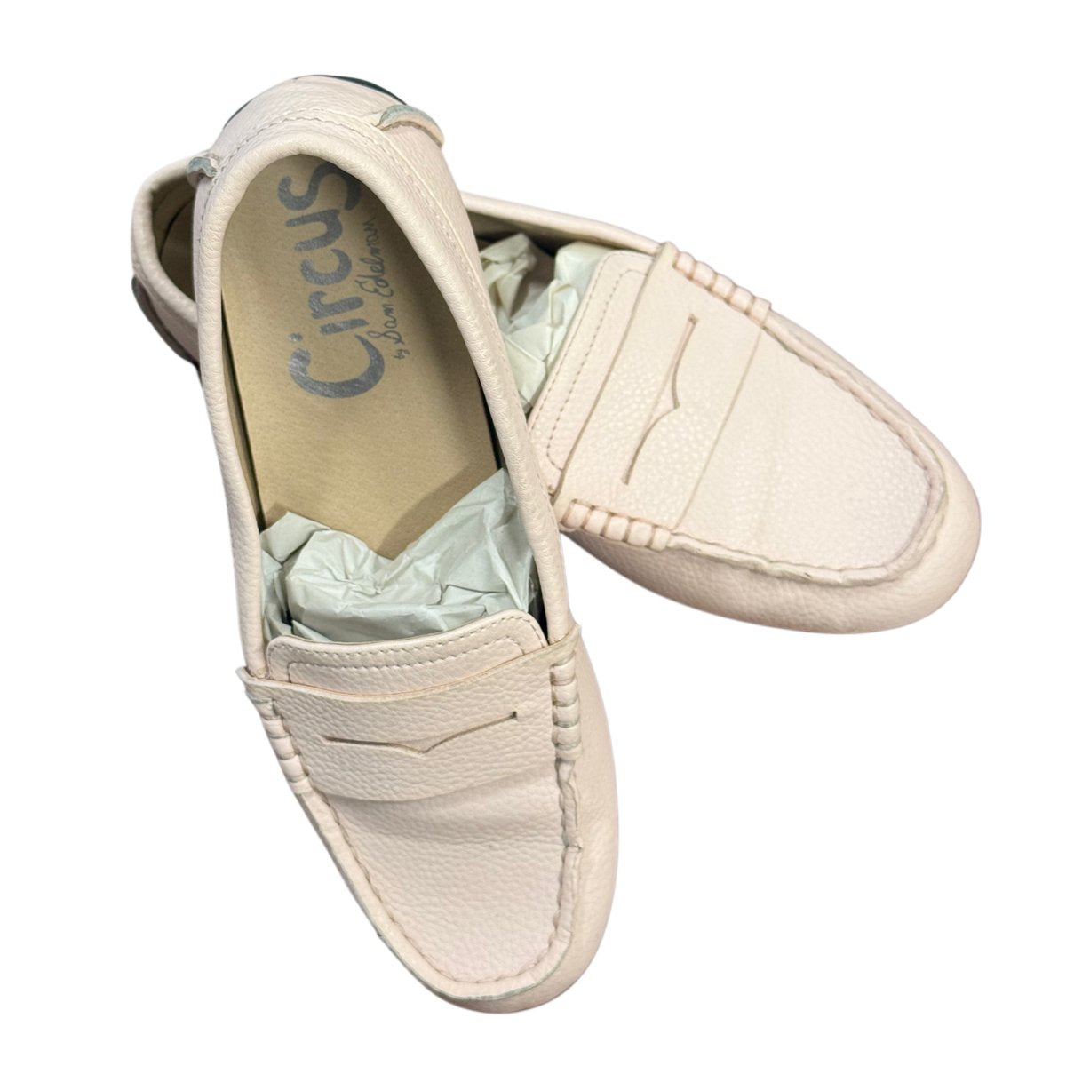 Circus by Sam Edelman Fayette Penny Loafer Blush Pink