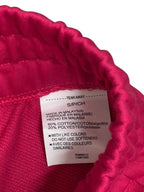 Under Armour Loose Fit Athletic Shorts Hot Pink S