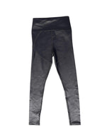 Carbon38 Faux Leather Leggings Black XS