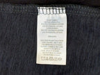 Athletic Dress with Short Dark Gray