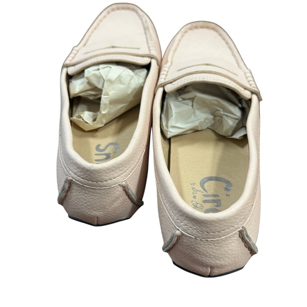 Circus by Sam Edelman Fayette Penny Loafer Blush Pink