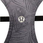 Lululemon Cool Racerback Tank Top Dark Grey Black