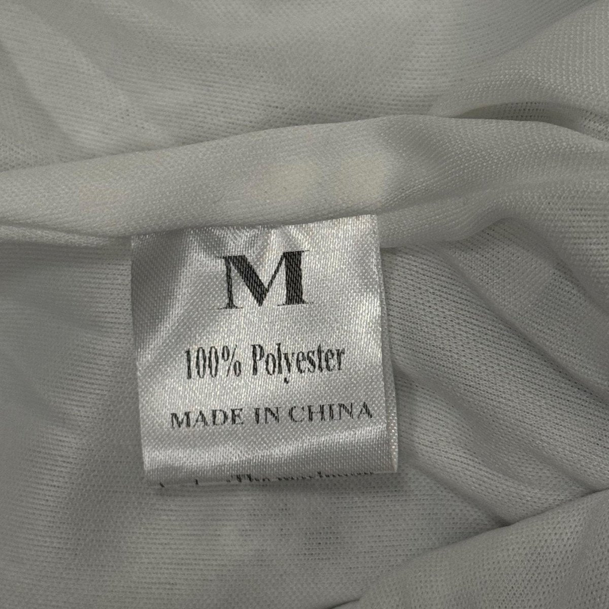 YYA Large Paillette Sequin Mini Skirt Silver