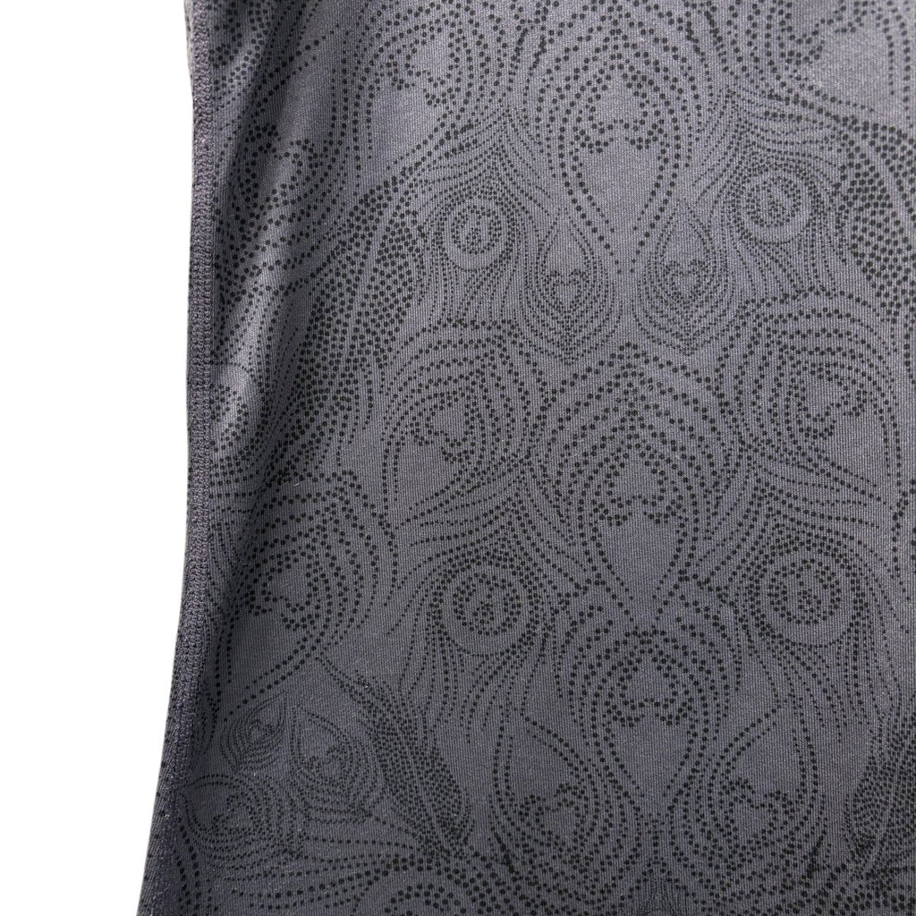 Lululemon Cool Racerback Tank Top Dark Grey Black