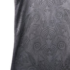 Lululemon Cool Racerback Tank Top Dark Grey Black
