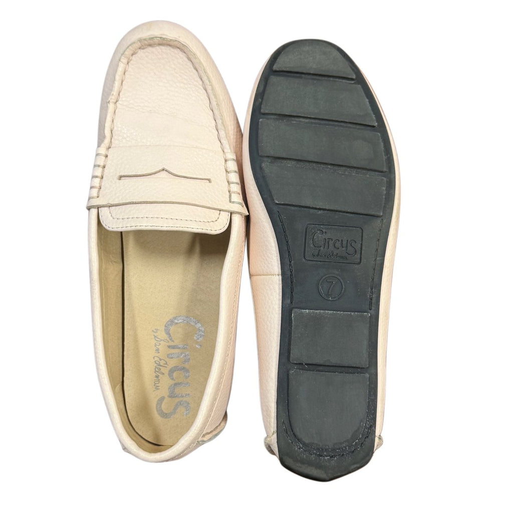 Circus by Sam Edelman Fayette Penny Loafer Blush Pink