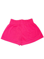 Under Armour Loose Fit Athletic Shorts Hot Pink S