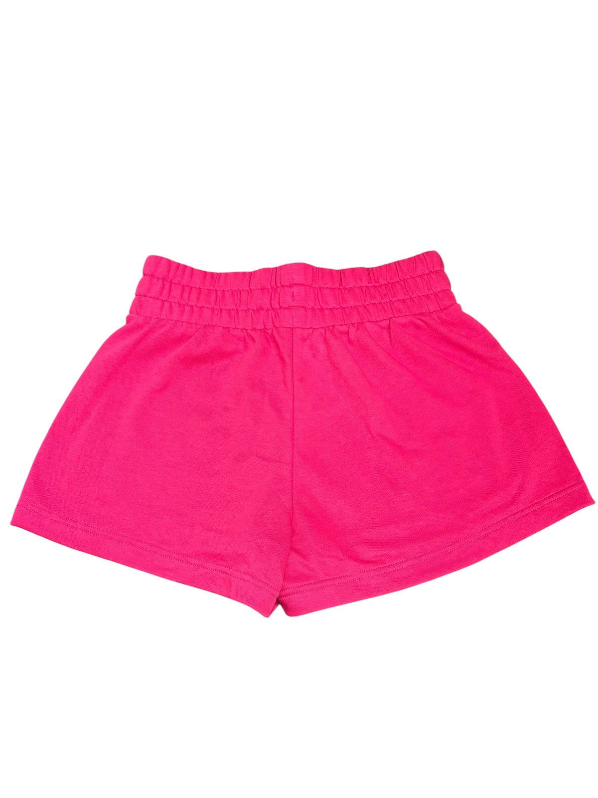 Under Armour Loose Fit Athletic Shorts Hot Pink S