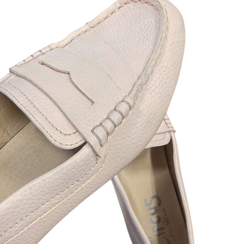 Circus by Sam Edelman Fayette Penny Loafer Blush Pink