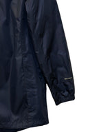The North Face Resolve DryVent Hooded Rain Jacket Navy