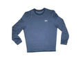 Under Armour UA Golf ColdGear Crewneck Sweatshirt Blue