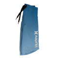 Boy's Hurley swim trunks in size 10/25 in blue