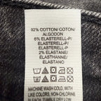 Lucky Brand 121 Slim Gray Wash Jeans
