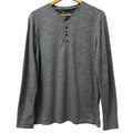 Marc Anthony Grey top for men in size L