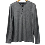Marc Anthony Grey top for men in size L