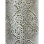 Jack by BB Dakota Crochet Lace Blouse