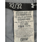 Under Armour UA Golf Performance Pants Light Grey