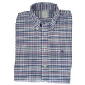Brooks Brothers Brooks Brothers 1818 Slim Fit Non-Iron Stretch Plaid Button Down Shirt Men’s Small