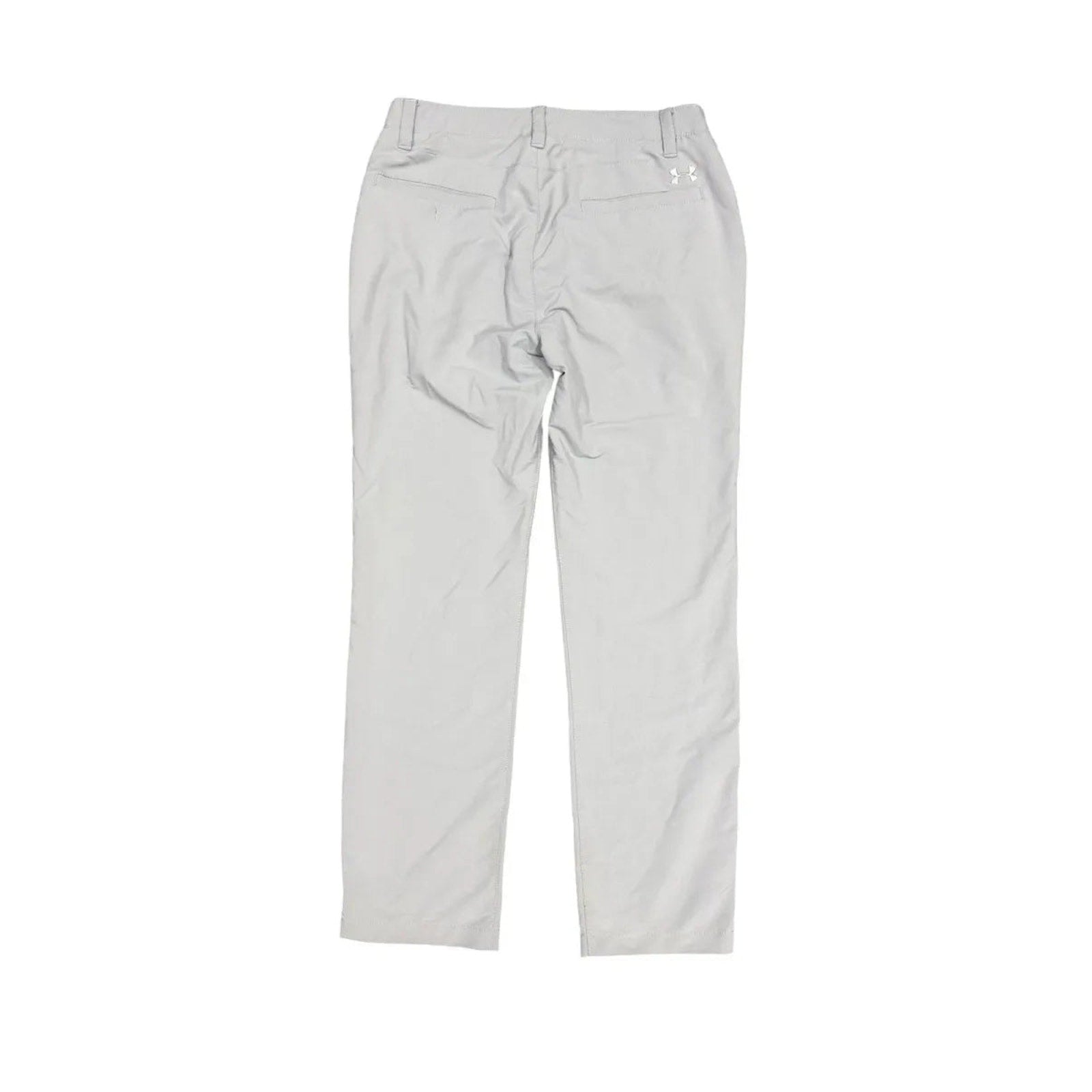 Under Armour UA Golf Performance Pants Light Grey