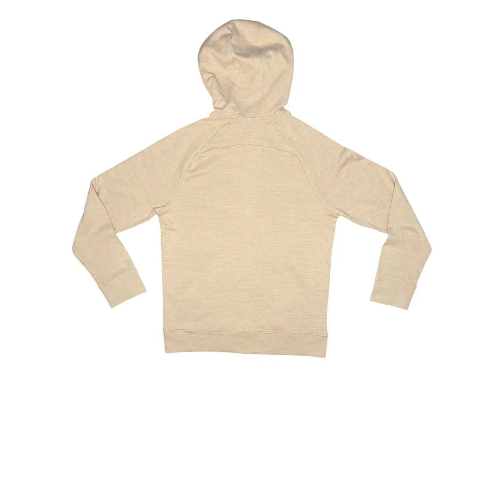 All In Motion Siro Ponte Full Zip Hoodie Beige