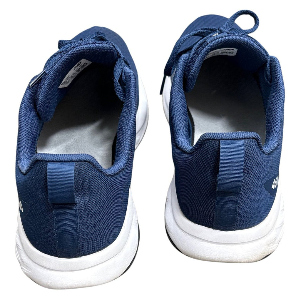 New Balance 460 Running Sneakers Navy Blue White