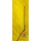 Without Walls Quilted Snap-Front Shirt Jacket Yellow