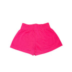 Under Armour Loose Fit Athletic Shorts Hot Pink S