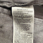 Gap Men's 7" Chino Shorts Dark Gray Size 40