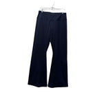 Navy Calvin Klein Performance Stretch pants and zip-up sweatshirt set