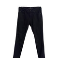 Hollister Skinny Stretch Black Jeans