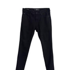 Hollister Skinny Stretch Black Jeans