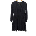 Zesica black dress in size M