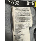 Under Armour UA Golf Performance Pants Light Grey