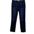 Hoxton slim dark blue jeans in size 29 for woman