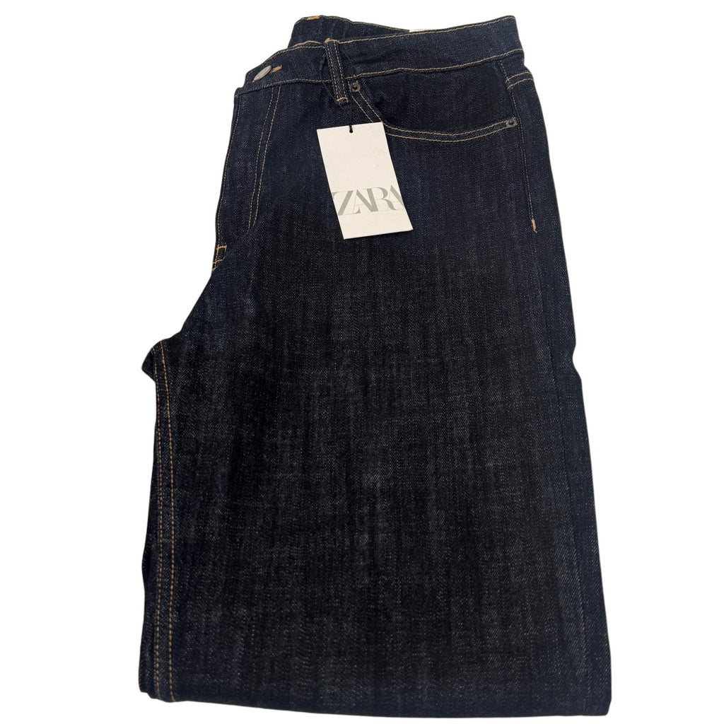 Dark Wash Straight Leg Jeans Women’s Size 10 / EU 42 NWT