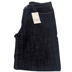 Dark Wash Straight Leg Jeans Women’s Size 10 / EU 42 NWT