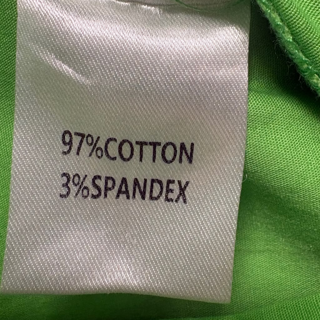 Closet London Green Cargo Utility Sleeveless Jumpsuit Size L