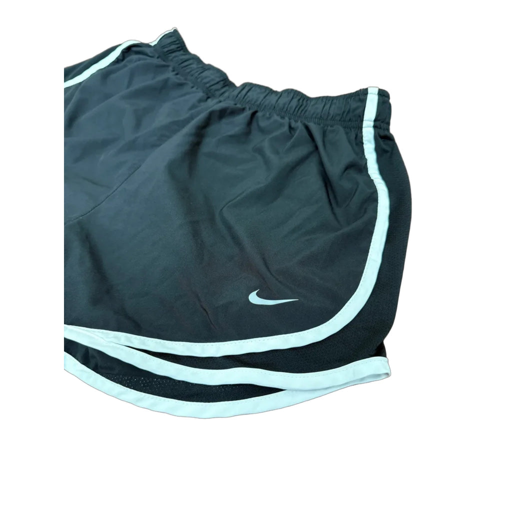 Nike Dri-Fit Tempo Running Shorts Dark aqua