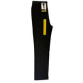 Rafaella black and white stripe woman's pants in size 8