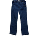 Abercrombie blue jeans relaxed fit in size 25