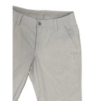 Under Armour UA Golf Performance Pants Light Grey