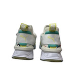 Puma Muse Maia Street Art Graphic Sneaker White