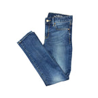 Gap 1969 Skinny Jeans Medium Blue Size 28