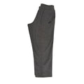 Nike fleece sweatpants in grey size XL for men