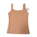 New American Eagle blush pink tank top size S