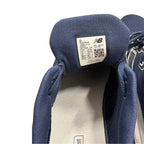 New Balance 460 Running Sneakers Navy Blue White