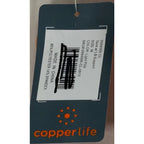 Copper Life Performance Tank Top Light Pink M