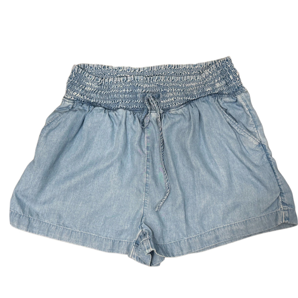 SO jean cotton shorts for women in size M