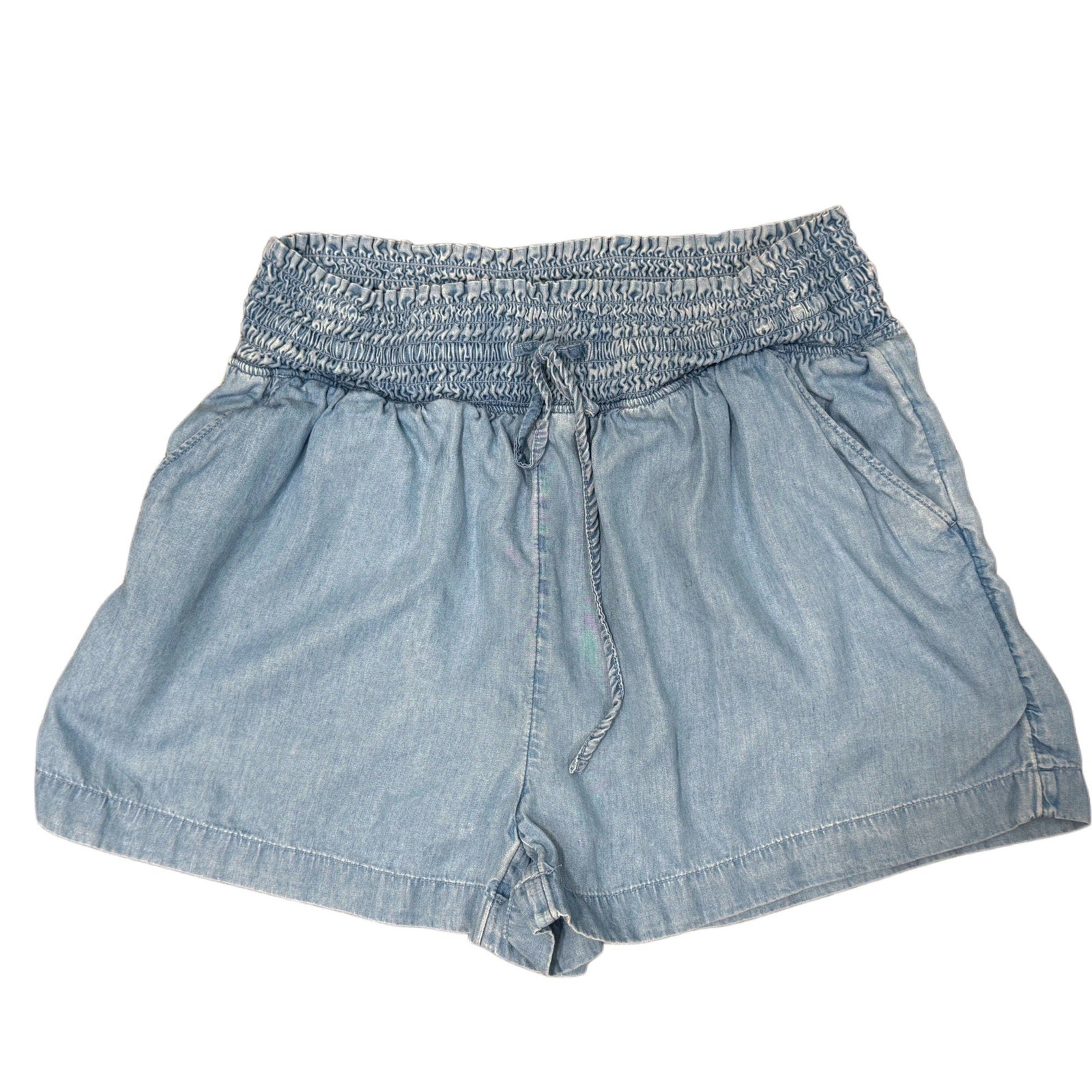 SO jean cotton shorts for women in size M